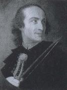 Italian violinist and composer Giuseppe Tartini francois couperin